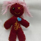 Bespoke or Customised Poppet 