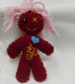 Bespoke or Customised Poppet 