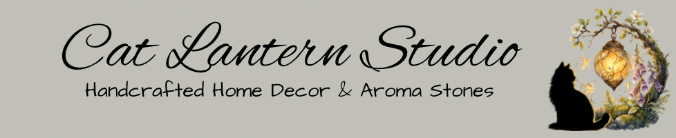 Cat Lantern Studio