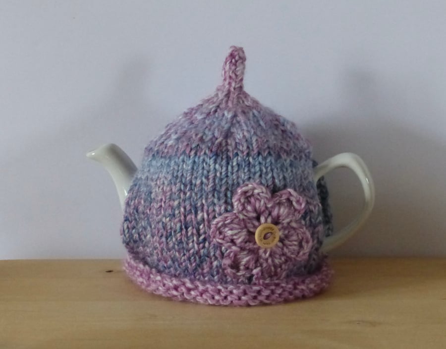 Two Cup teapot Cosy