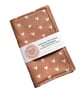 Handmade 2 Pk Face Wipes, Face Cloths, Face Flannels, Eco-Friendly Wipes-FCW29 - Image 3