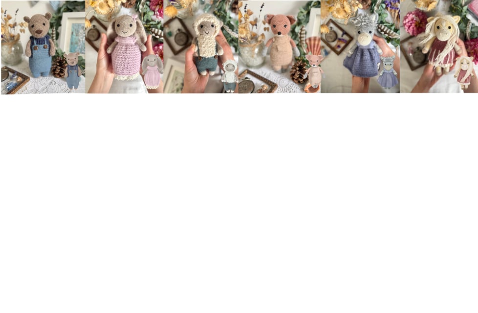 Bebe Handmade Gifts