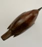 Dipper on driftwood - Image 3
