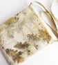 ECO BOTANICAL PRINTED SHOULDER BAG - Image 2