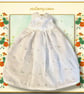 Broderie Anglais Nightdress - Image 1