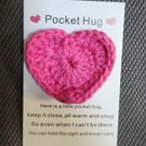 Pocket Hug