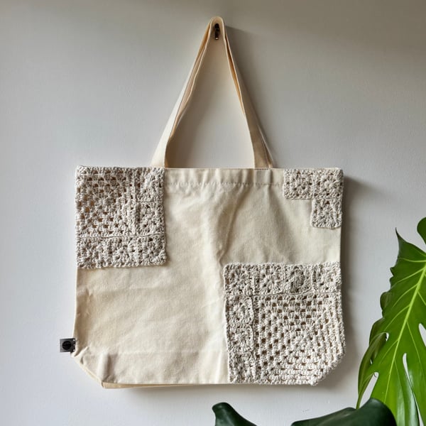 Patchwork Squares