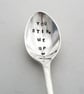 Personalised Vintage Coffee Spoon - Image 5