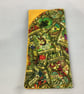 Gothic glasses case, slip case, options, handmade - Image 3