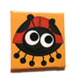 Ladybird Magnet - Image 2