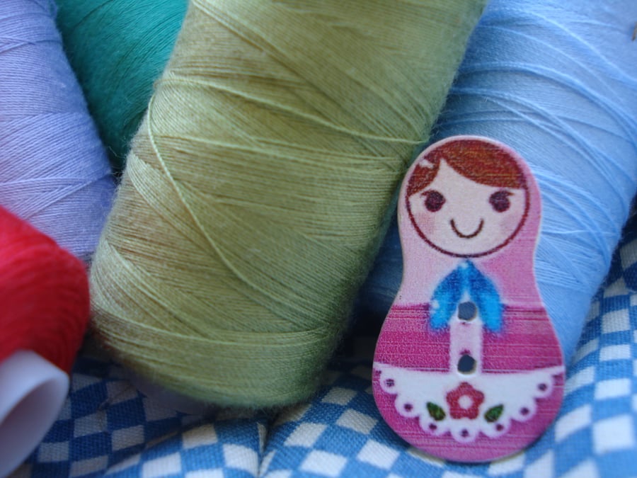 Swallowtail Stitches