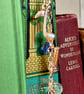 Unique metal bookmark - Image 6