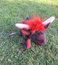 Highland Cow soft toy - Image 3