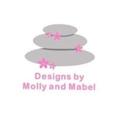 Designs by Molly and Mabel