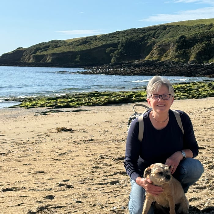 Bluebell Coast