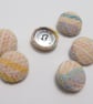 Covered Buttons - Image 1