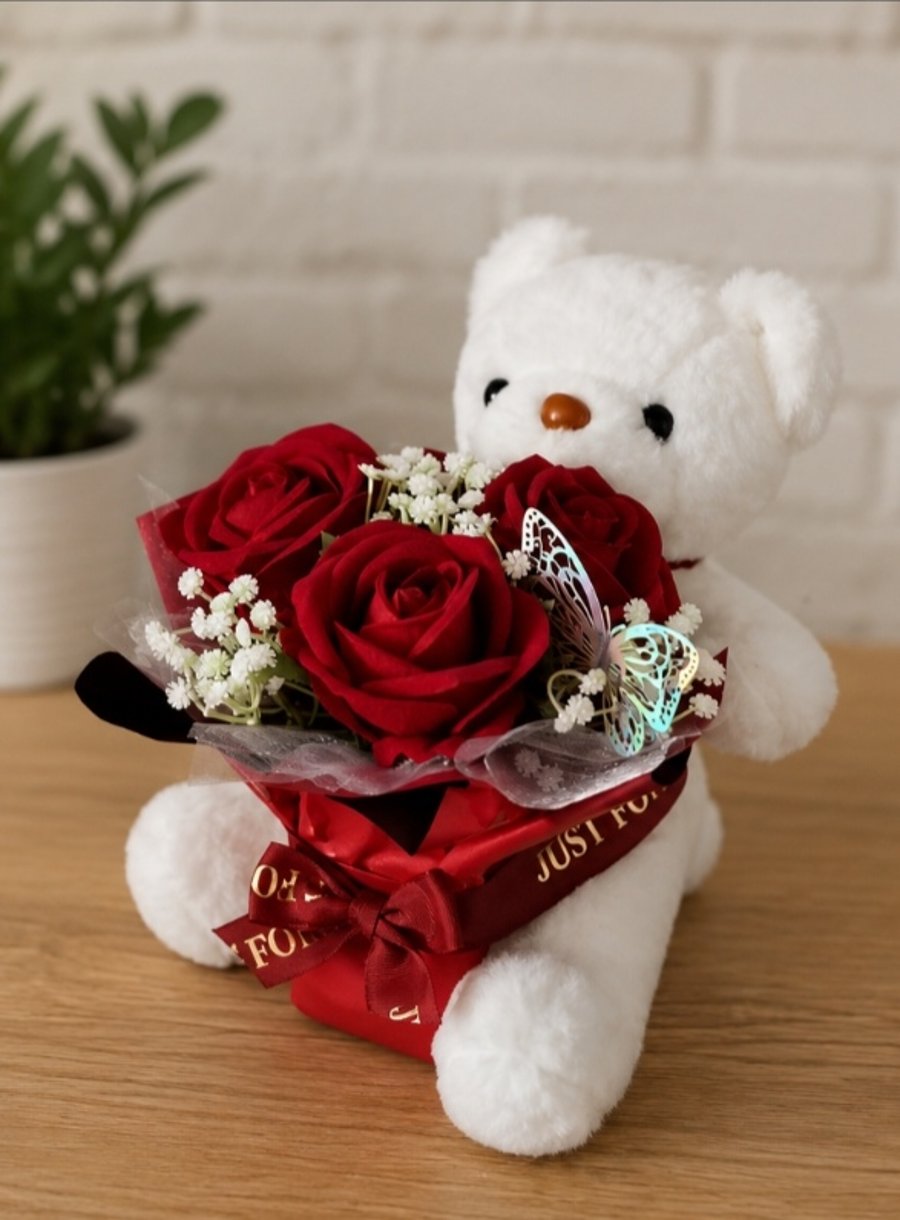 Blooms Boxes