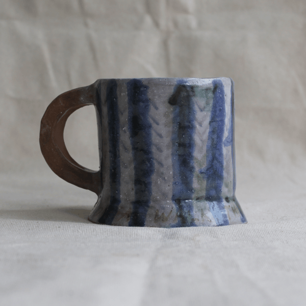 Pine Tree Mug 