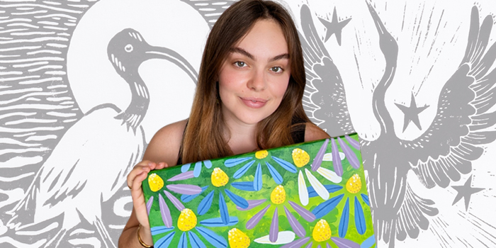 Jess Day Illustration