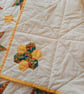 Liberty Star Patchwork Quilt - Image 5