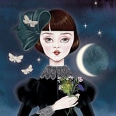 Flossimoth