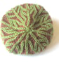 Hat knitting pattern - Image 2