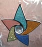 STAINED GLASS STAR - Image 4