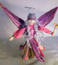 Corn husk Tree Angel - Image 4