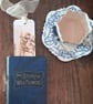 Limited edition, hand printed bookmark   - Image 2