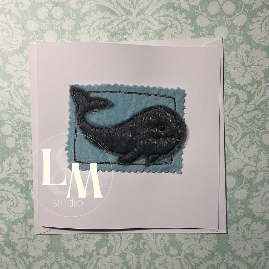 Little Whale 