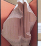 Rabbit MMF Book Folding Pattern - EMAILED PDF PATTERN - Image 1