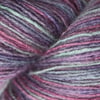 Swirly - British Bluefaced Leicester sock yarn