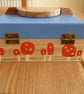 Free Postage - Mushroom Box - Image 2