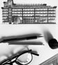 Express Building Manchester Art Print - Art Deco Architecture - Original Art - Image 3