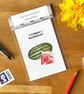 Dirty Dancing Inspired Postcards – Set of 6 - Funny Movie Quote Art - Image 2