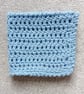 CROCHET PATTERN PDF Lily Wash Cloth - Image 3