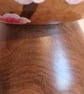 Cherry Blossom Gourd Lamp - Image 6