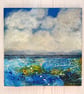 Small Original Seascape Painting