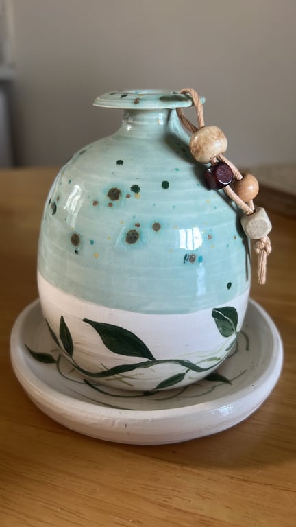 Ceramics by Julie