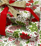Under the Mistletoe Christmas Gift Wrap & Tags Set - Image 6