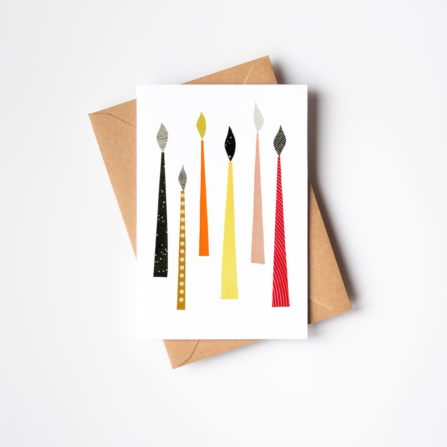 Christmas Card Pack - Christmas I