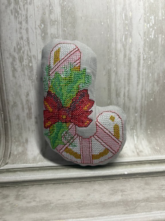 Winter Bowl Filler - Stocking SY 00034