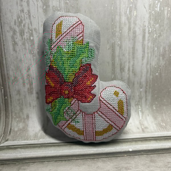 Winter Bowl Filler - Stocking SY 00034