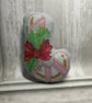 Winter Bowl Filler - Stocking SY 00034 - Image 1