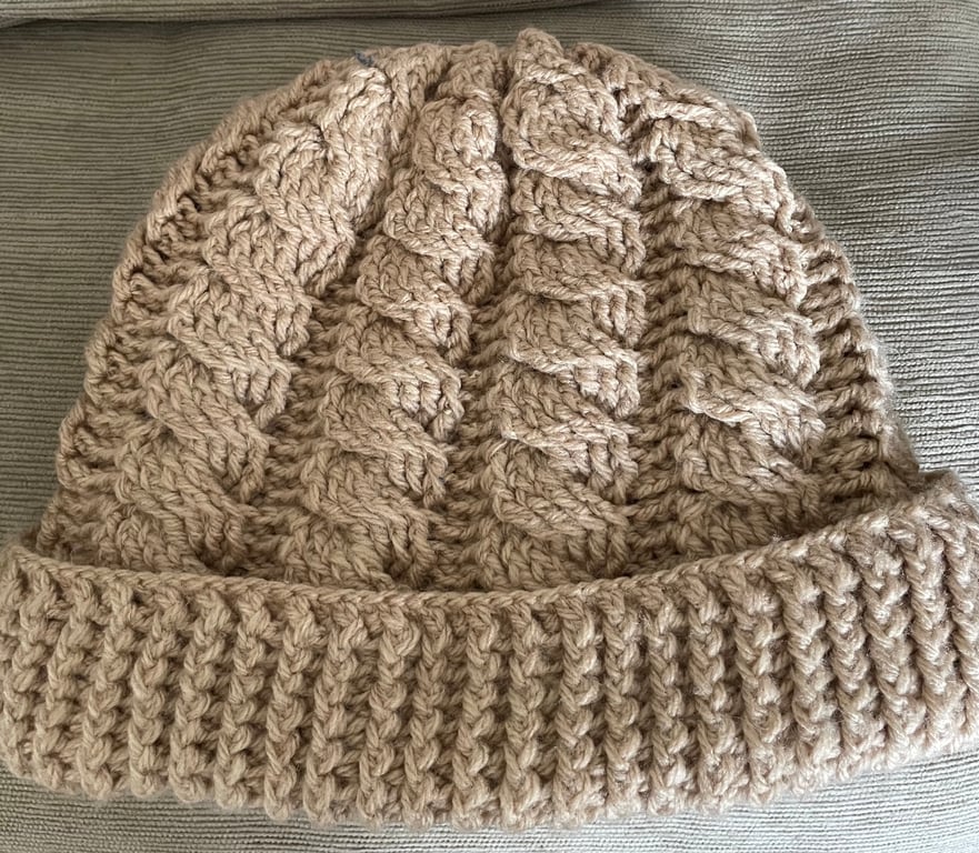Winter Hat