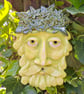 Bogie Barry - ceramic wall plaque - Image 1