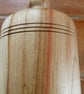 LATHE TURNED  CONTAINER - Image 3