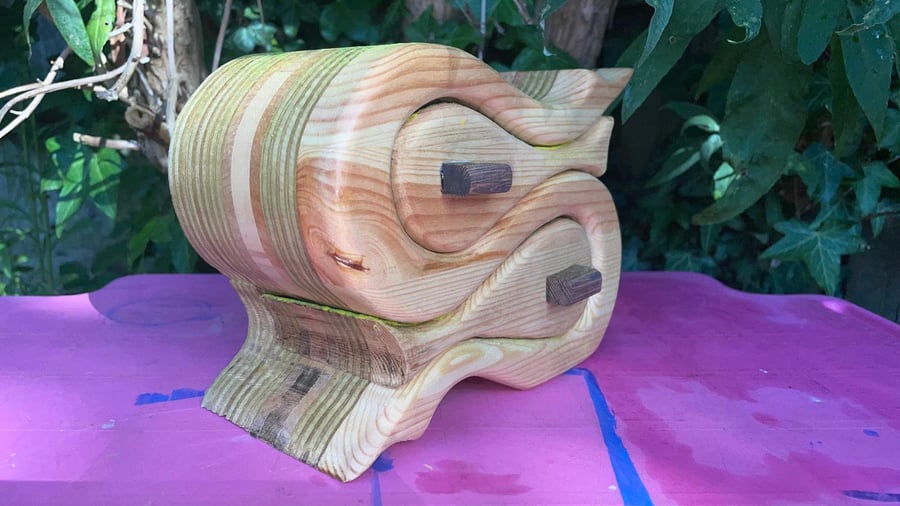 Dragon's Unique Charm Box