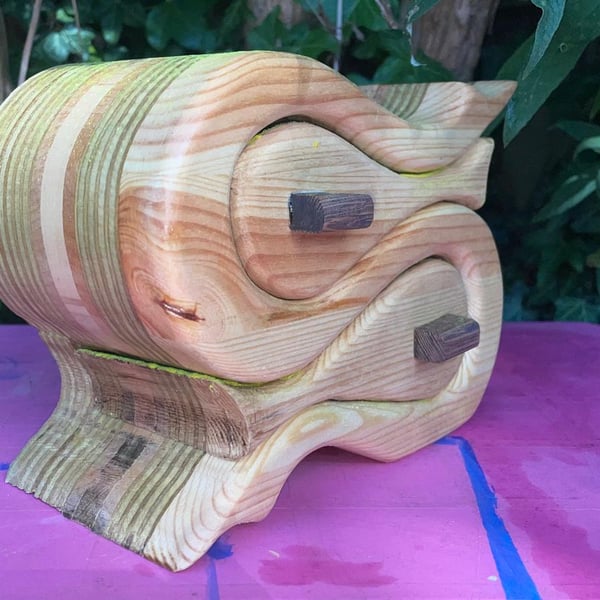 Dragon's Unique Charm Box