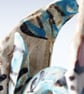 Small Sculpture: Ceramic Sketch: Slab Structure - Image 7